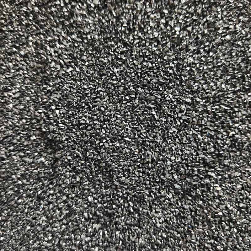 Kawalan Bau Industri Karbon Tempurung Kelapa