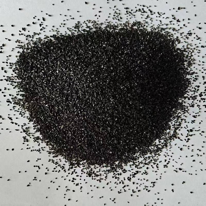 Penapisan Air Tempurung Kelapa Karbon Aktif